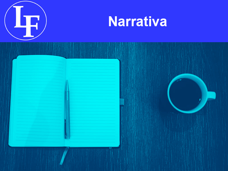 Curso de narrativa